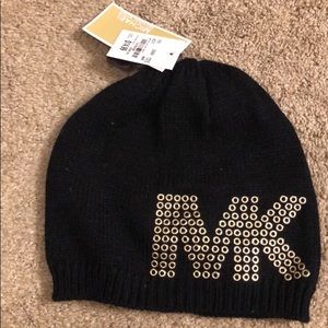 Michael kors toboggan